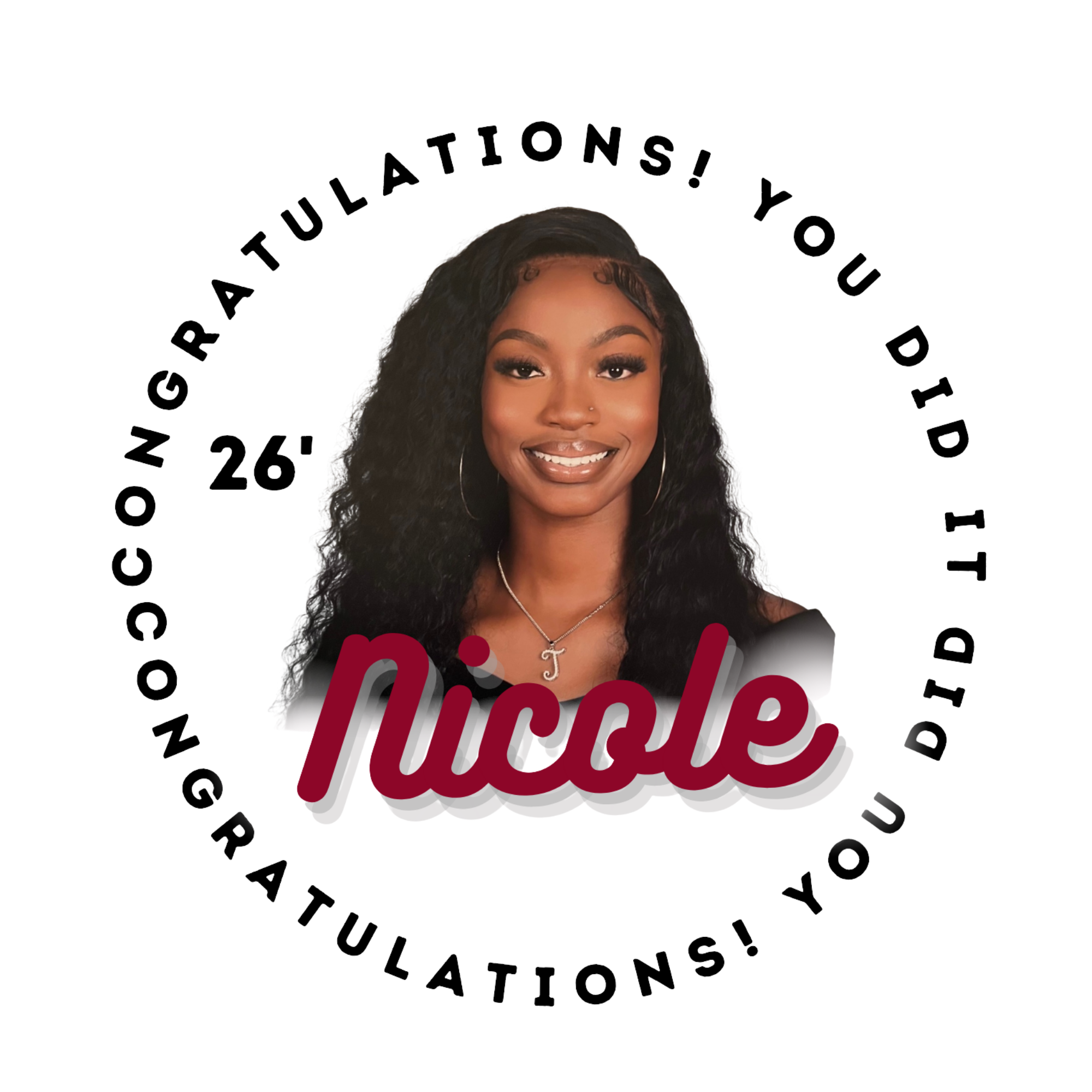 Graduation Buttons Bundle - 33 Designs