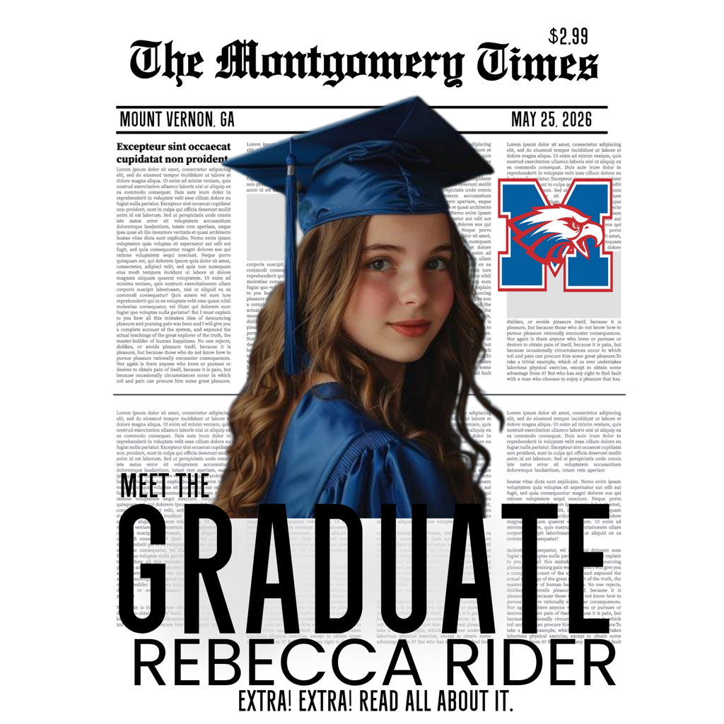 Someone Special Graduating Newsletter Template Bundle - 35 Designs